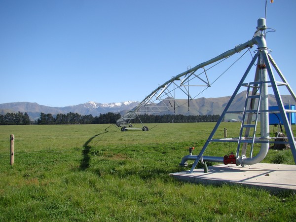 The Hawarden farming syndication &#8211; a new opportunity for those wanting to invest in New Zealand's number one primary industry through shared ownership of a dairy farm. 